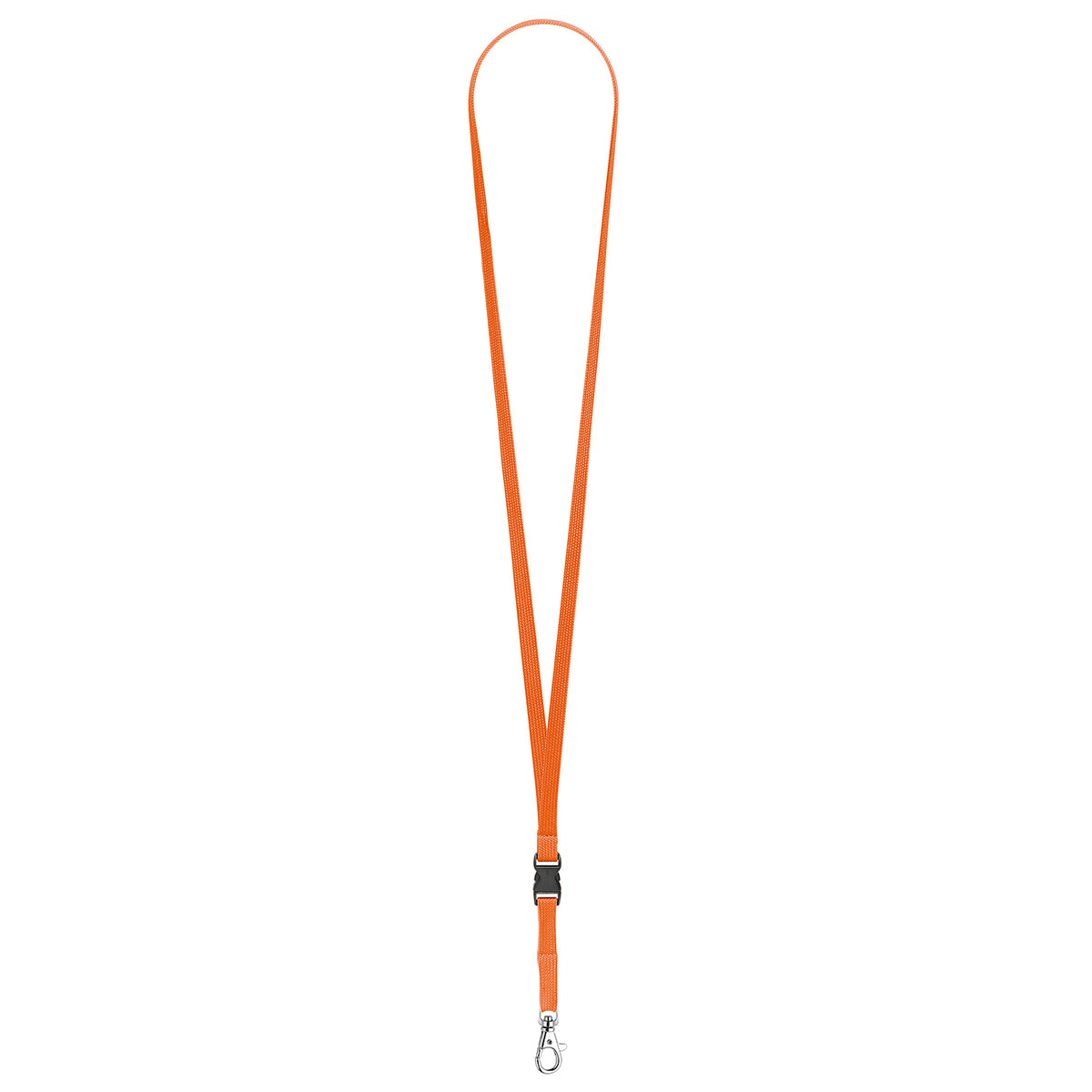 Schlüsselband/Lanyard "Schlauch" – Bild 3