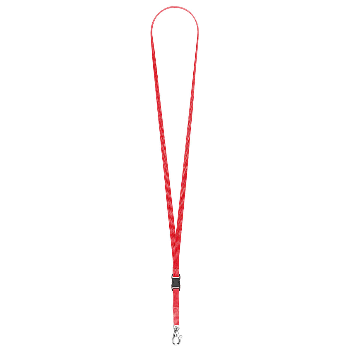 Schlüsselband/Lanyard "Schlauch" – Bild 4