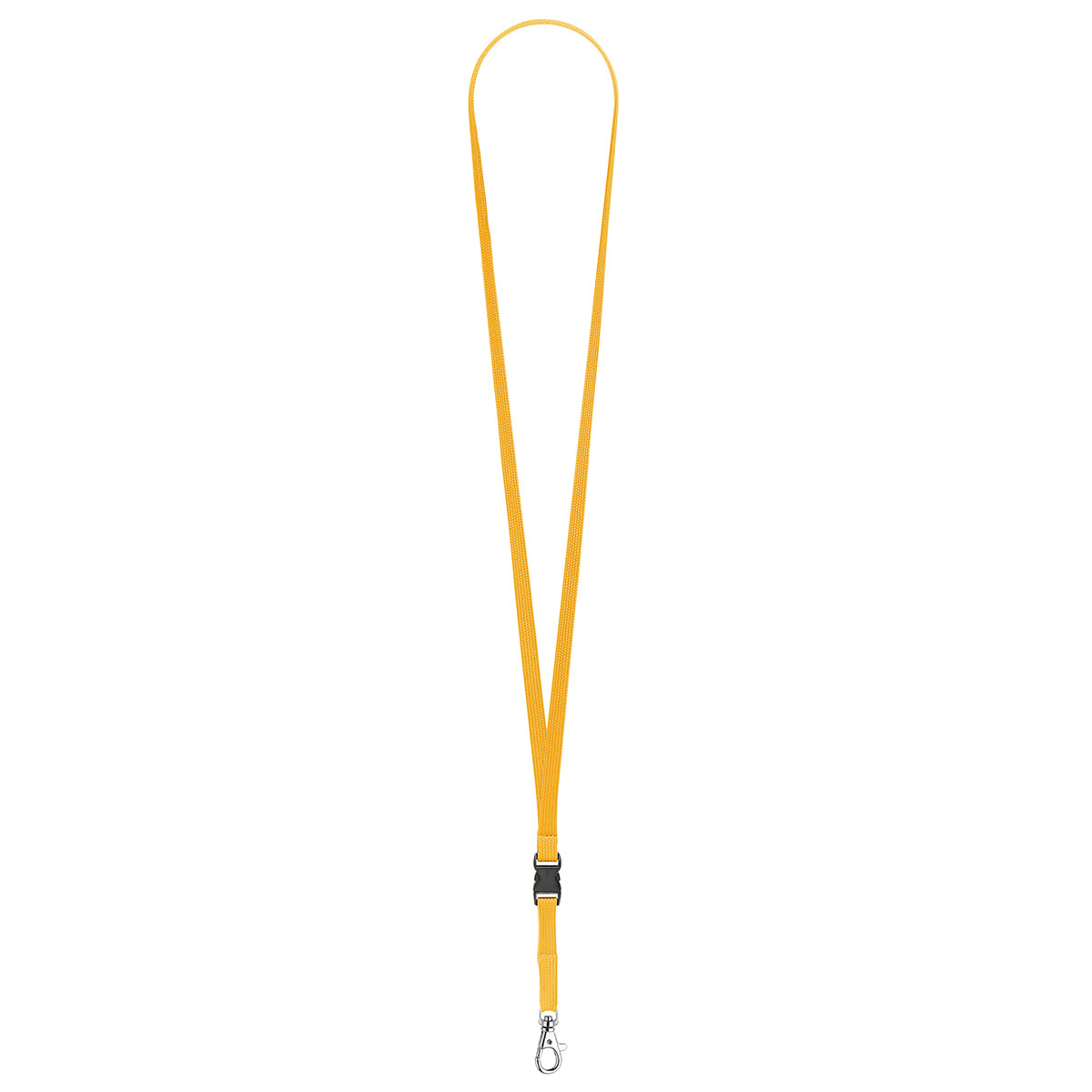 Schlüsselband/Lanyard "Schlauch" – Bild 5