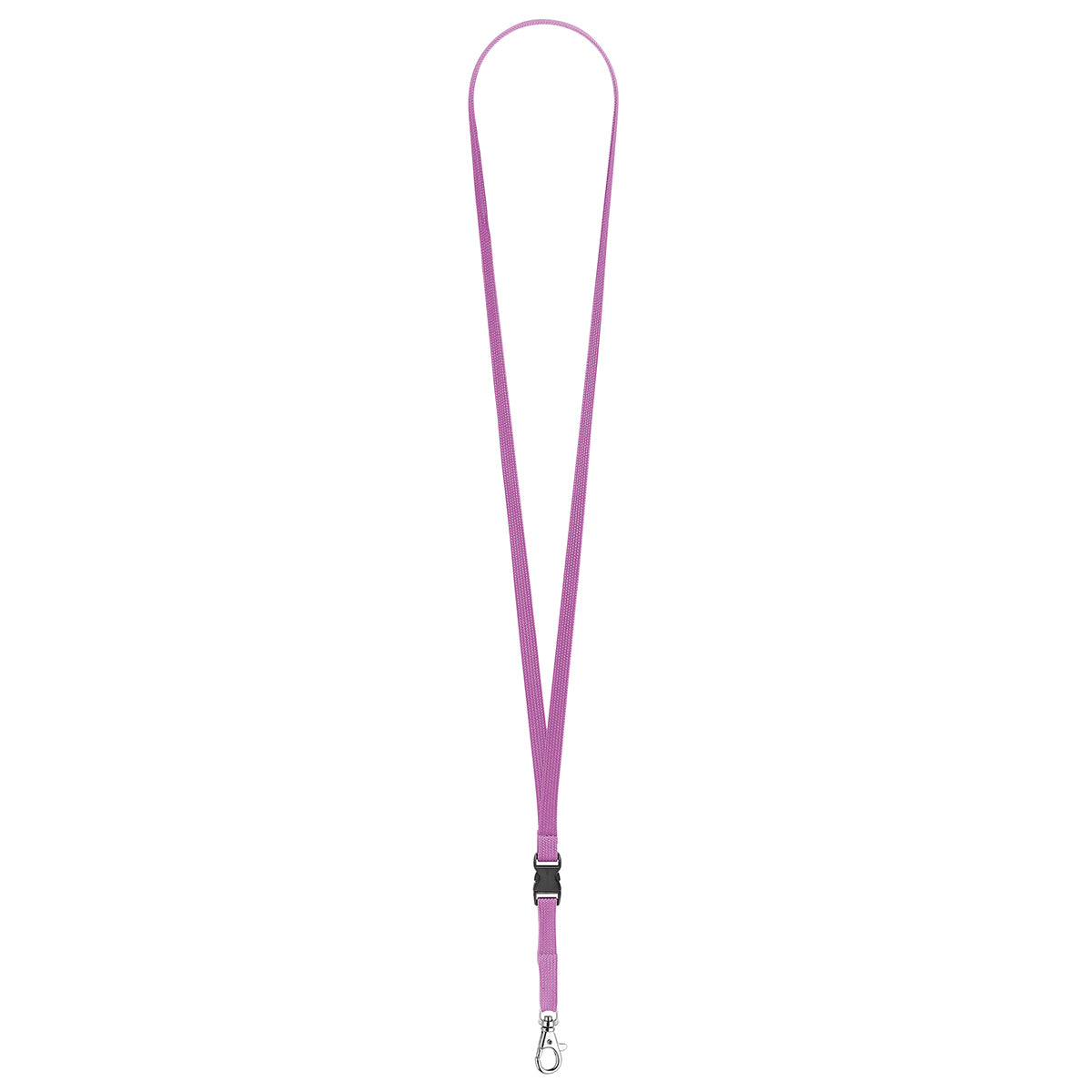 Schlüsselband/Lanyard "Schlauch" – Bild 7