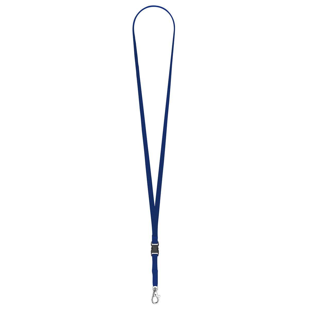 Schlüsselband/Lanyard "Schlauch" – Bild 8
