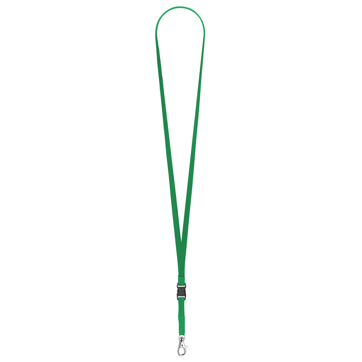 Schlüsselband/Lanyard "Schlauch" – Bild 10