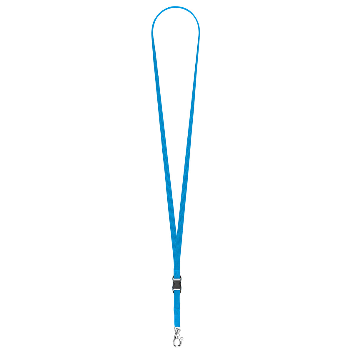 Schlüsselband/Lanyard "Schlauch" – Bild 17