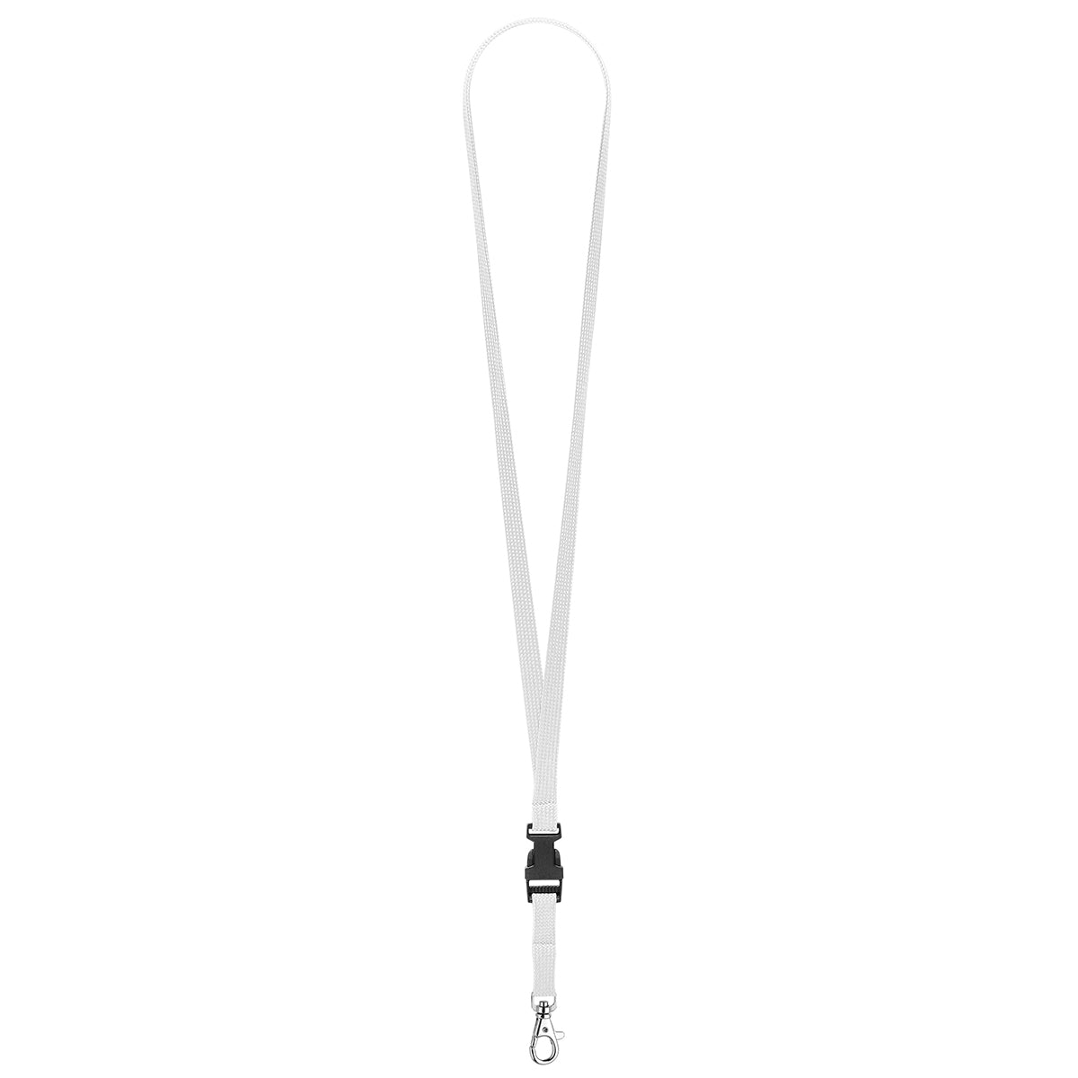 Schlüsselband/Lanyard "Schlauch" – Bild 1