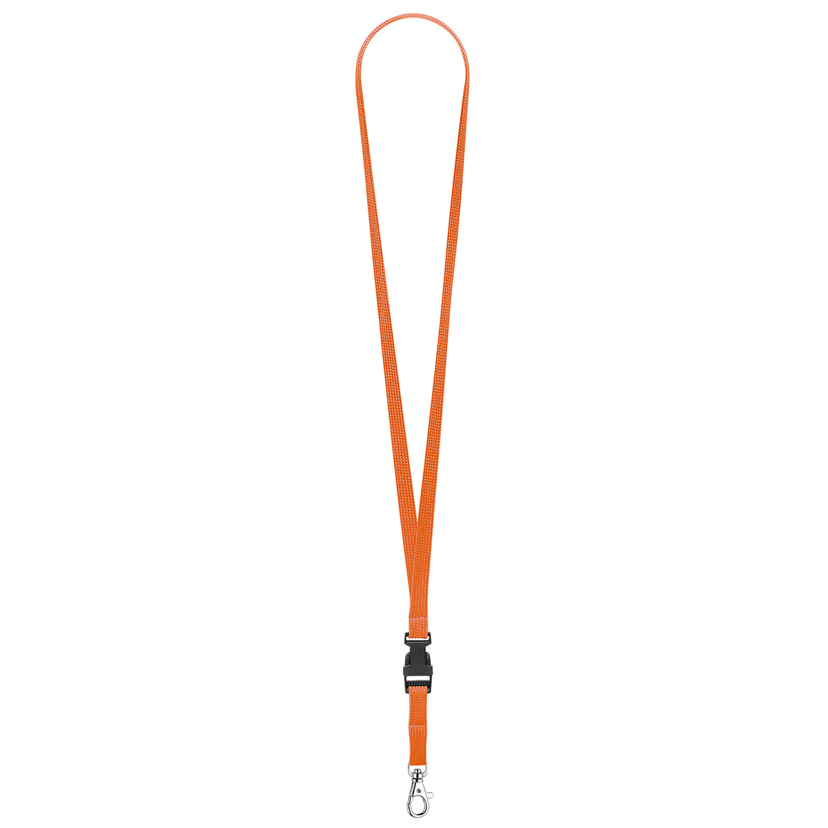 Schlüsselband/Lanyard "Schlauch" – Bild 3