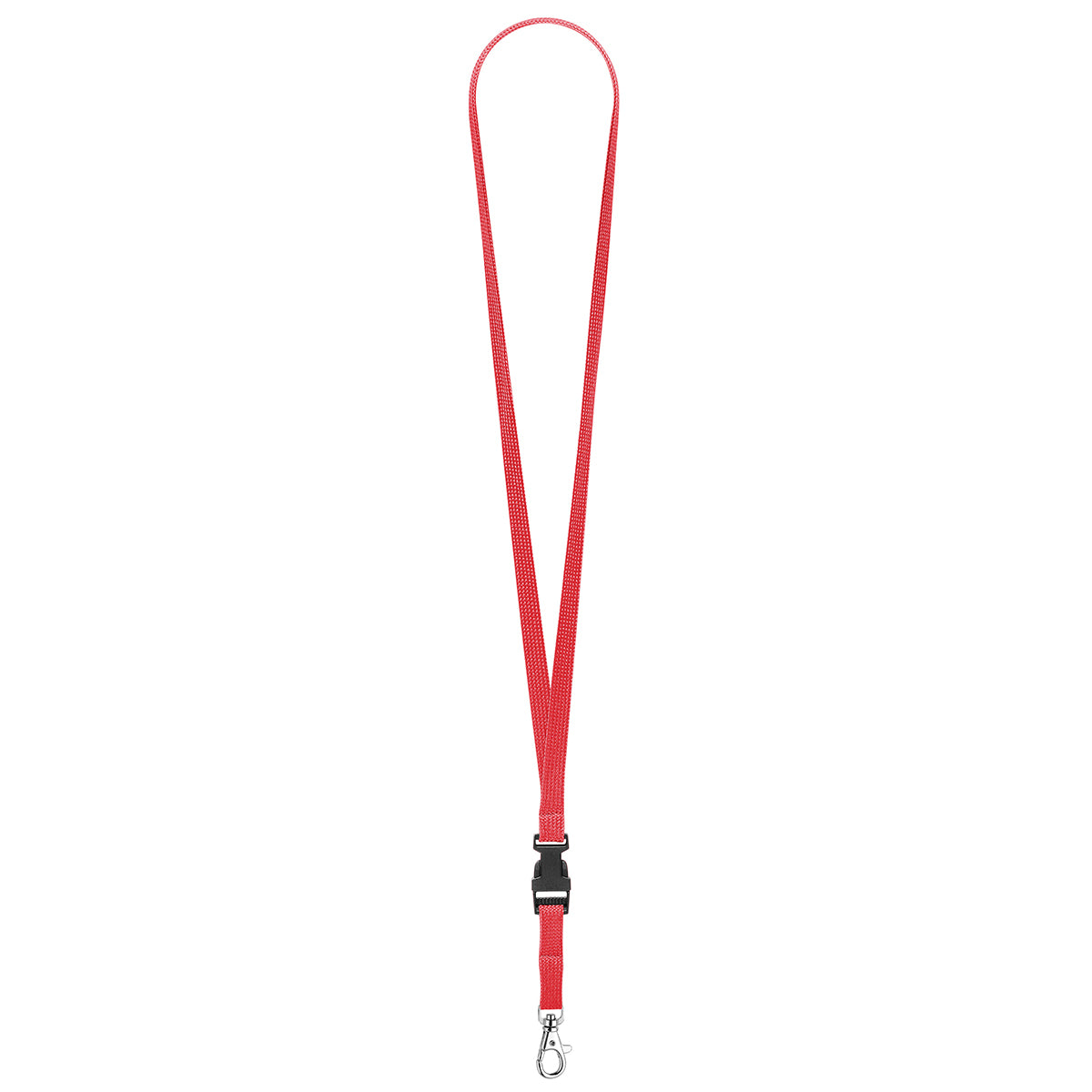 Schlüsselband/Lanyard "Schlauch" – Bild 4