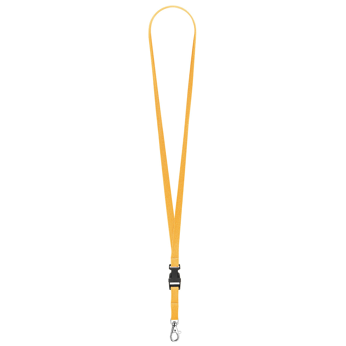 Schlüsselband/Lanyard "Schlauch" – Bild 5