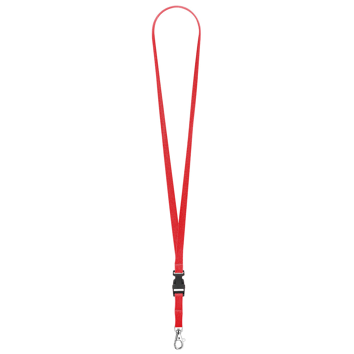 Schlüsselband/Lanyard "Schlauch" – Bild 6