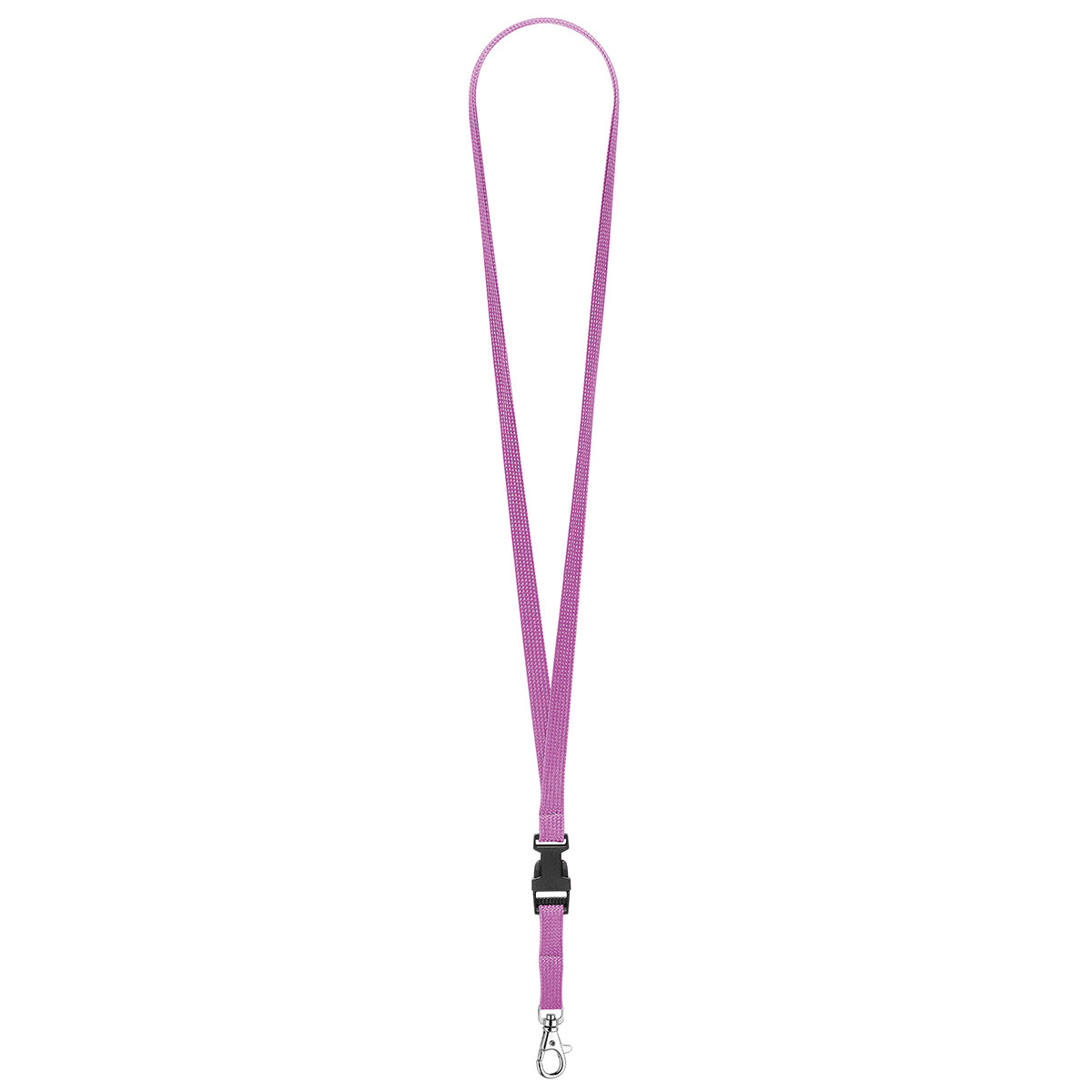 Schlüsselband/Lanyard "Schlauch" – Bild 7