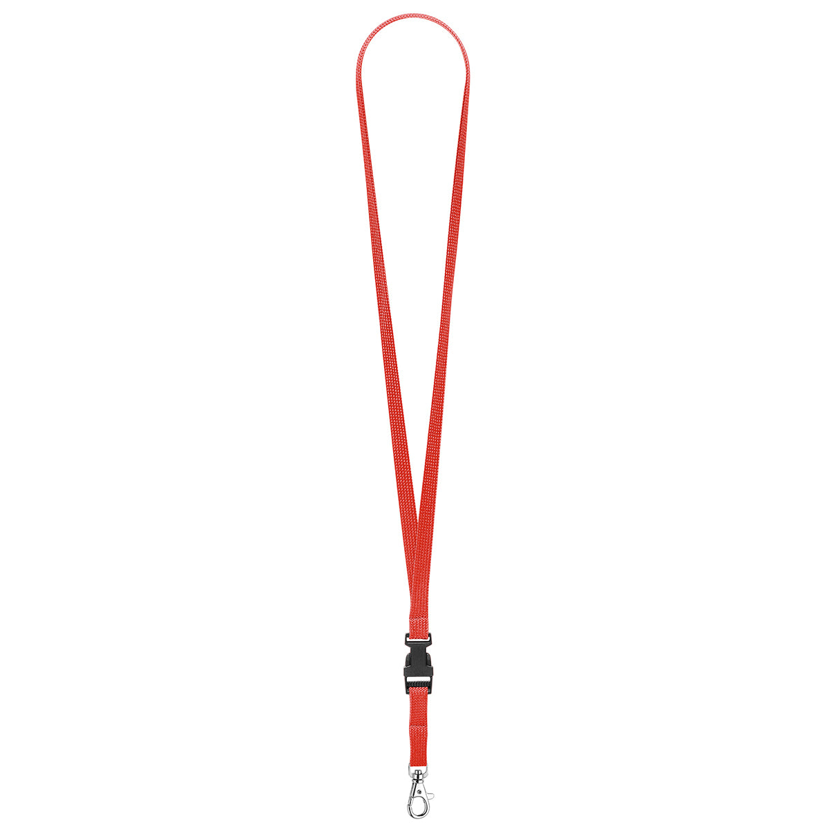 Schlüsselband/Lanyard "Schlauch" – Bild 12