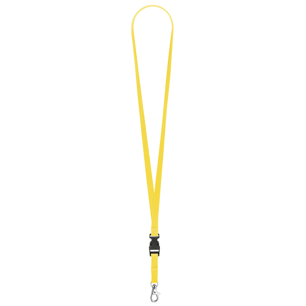 Schlüsselband/Lanyard "Schlauch" – Bild 2