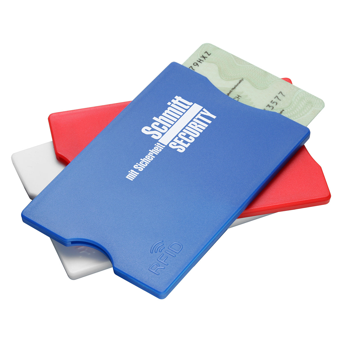 RFID-Kreditkartenhülle – Bild 2