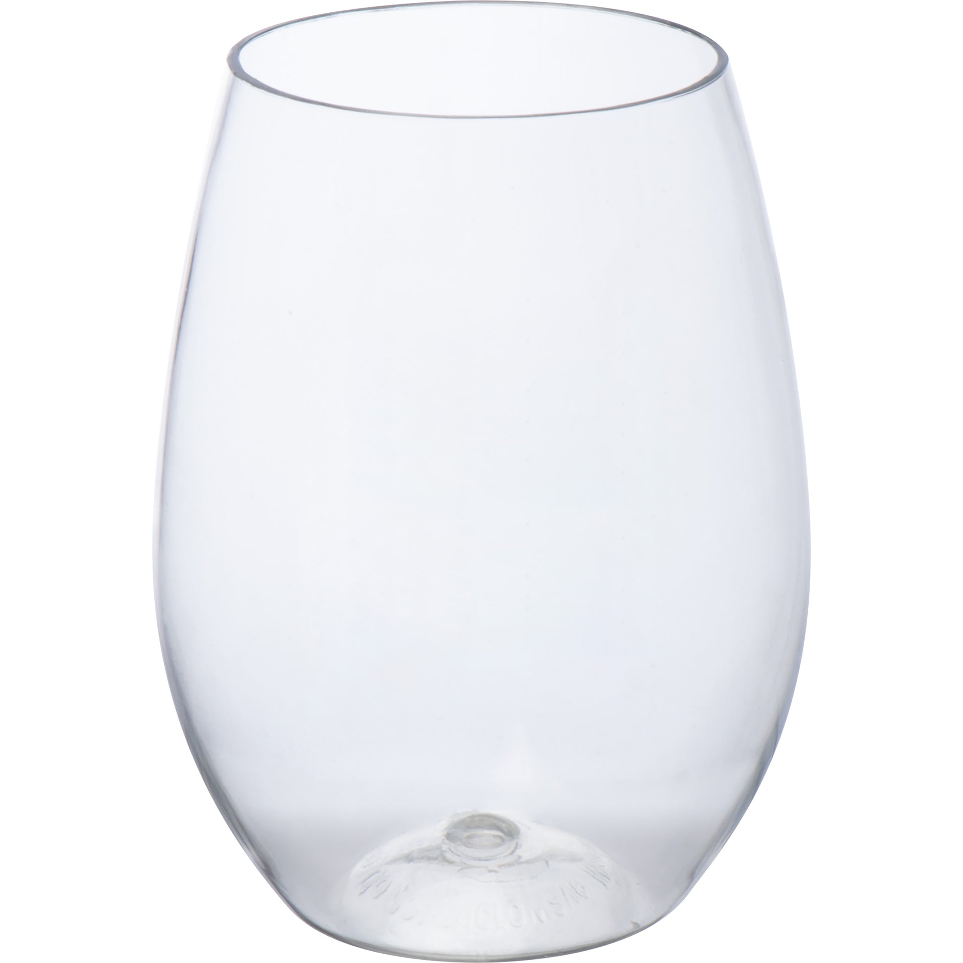 Trinkbecher aus PET, 450 ml CECYLIA