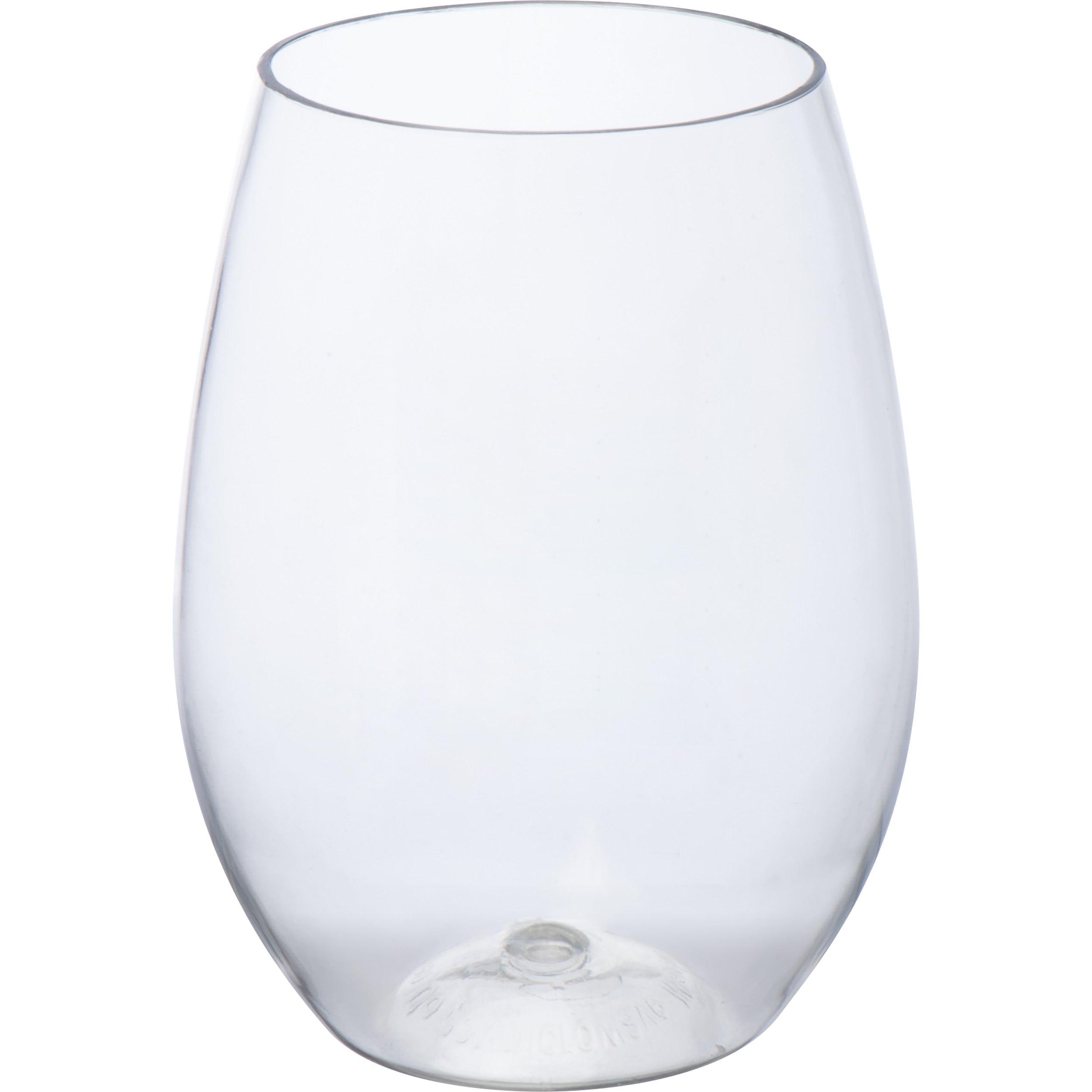 Trinkbecher aus PET, 450 ml CECYLIA