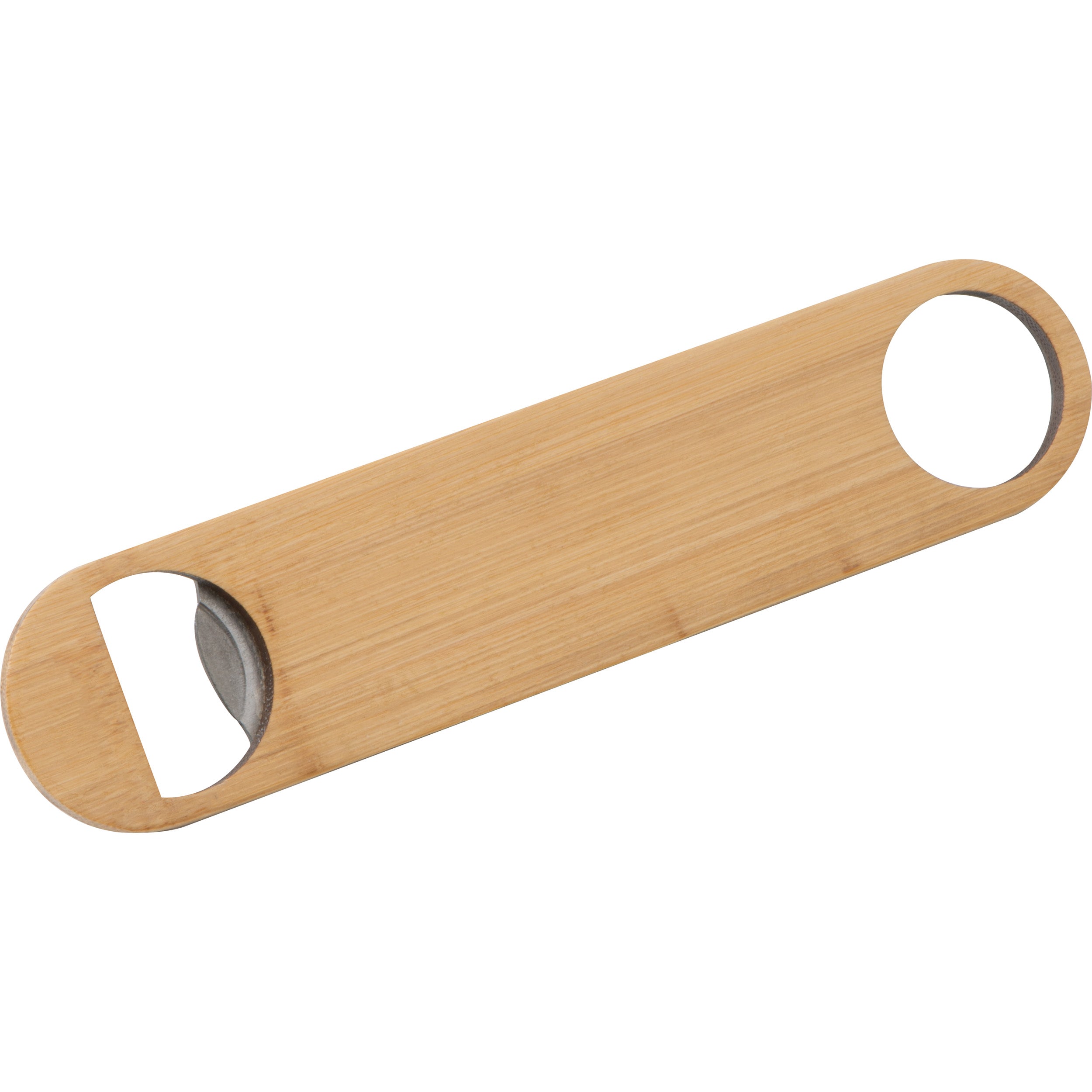Flaschenöffner aus Bambus COLIN