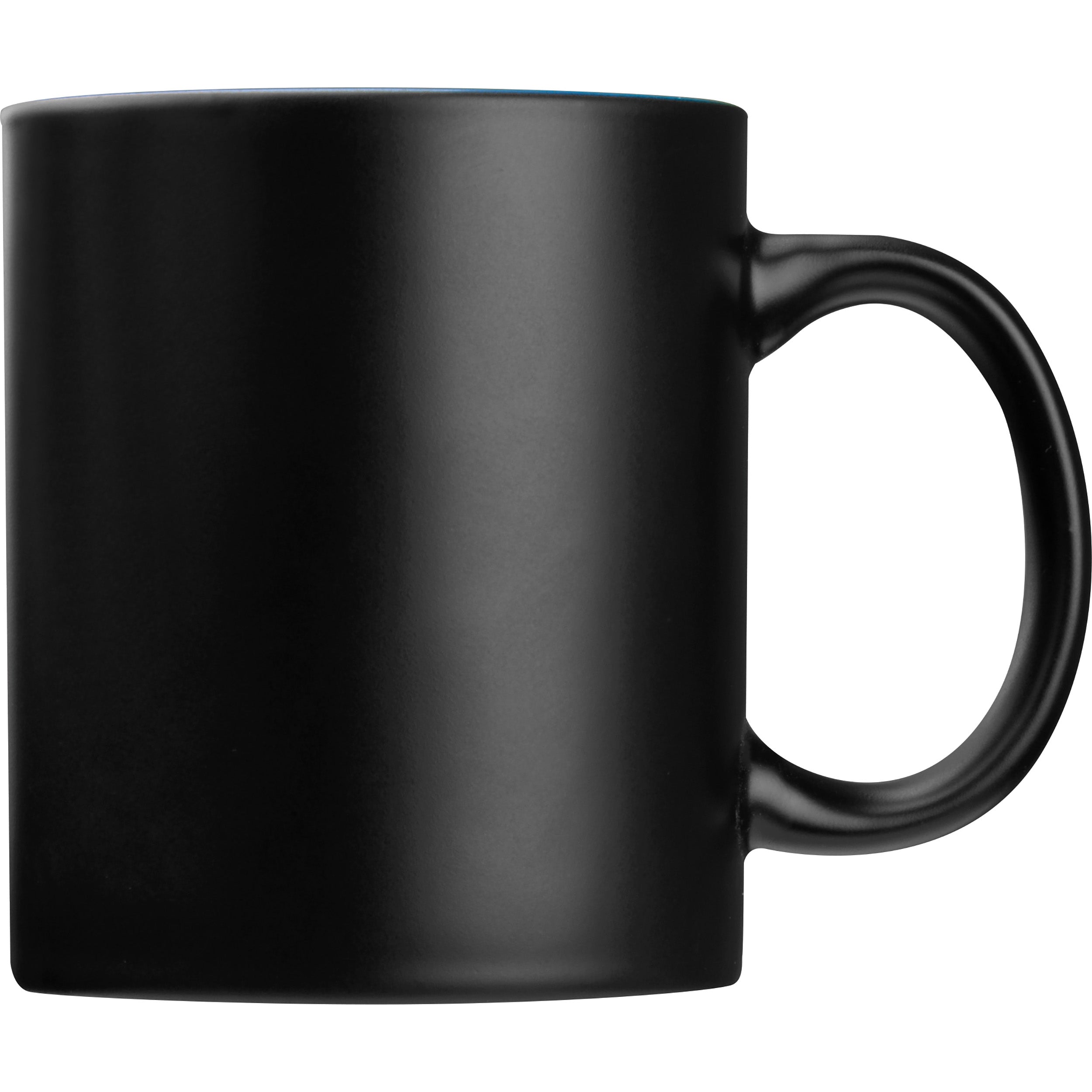 Tasse aus Porzellan, 300 ml ZANE