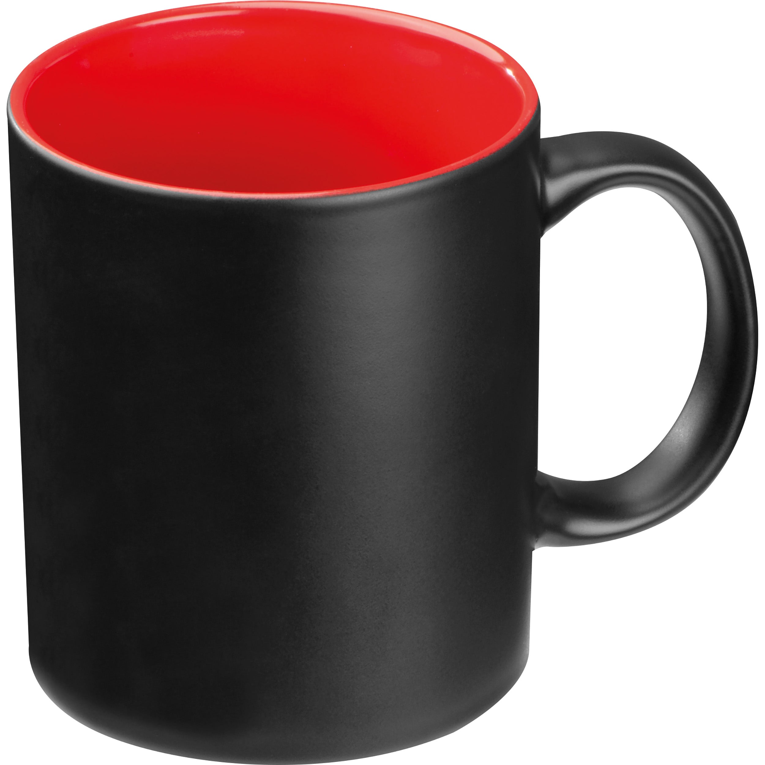 Tasse aus Porzellan, 300 ml ZANE