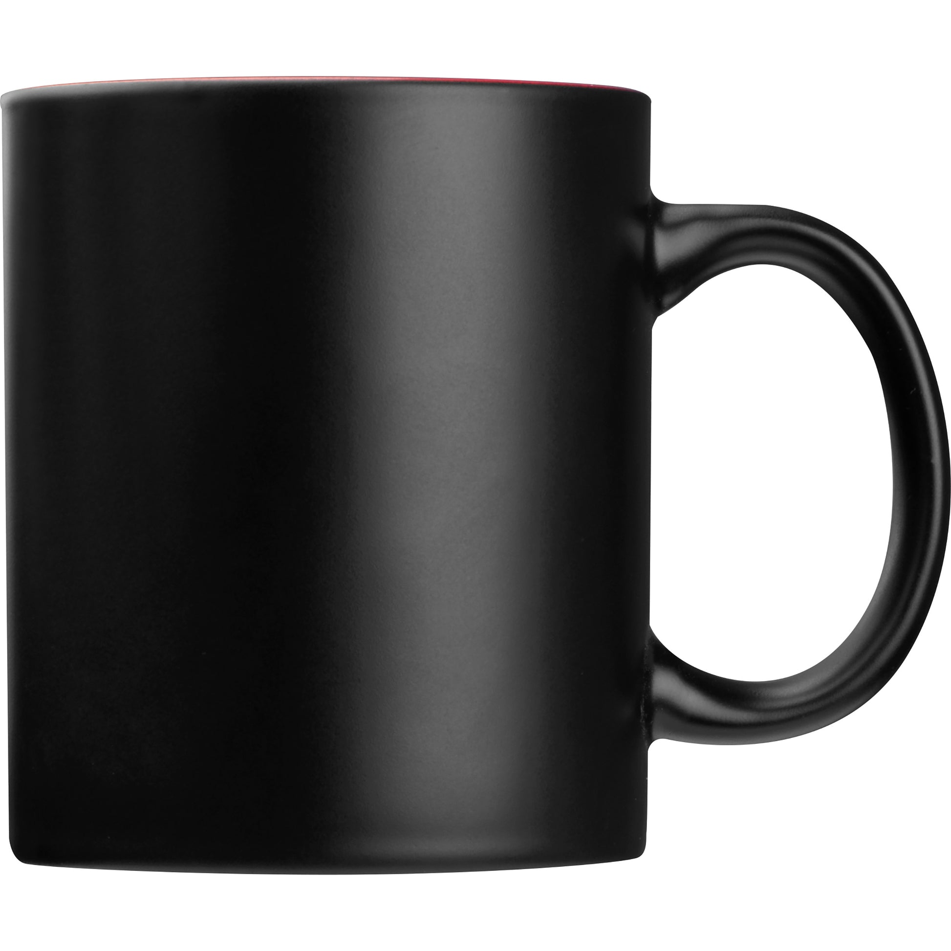 Tasse aus Porzellan, 300 ml ZANE