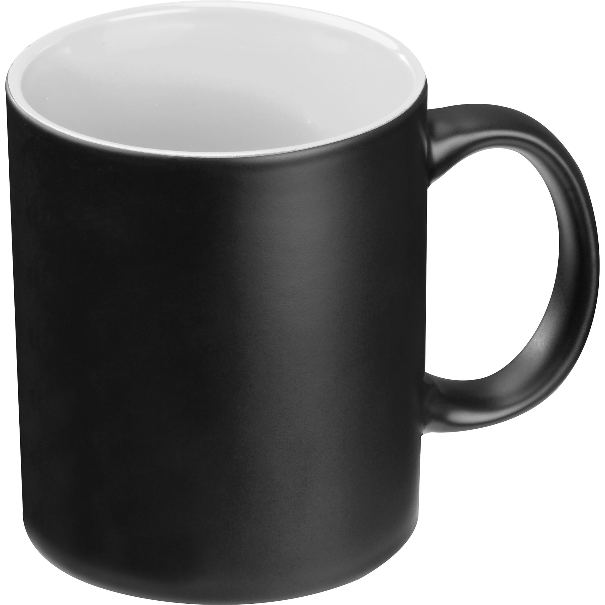 Tasse aus Porzellan, 300 ml ZANE