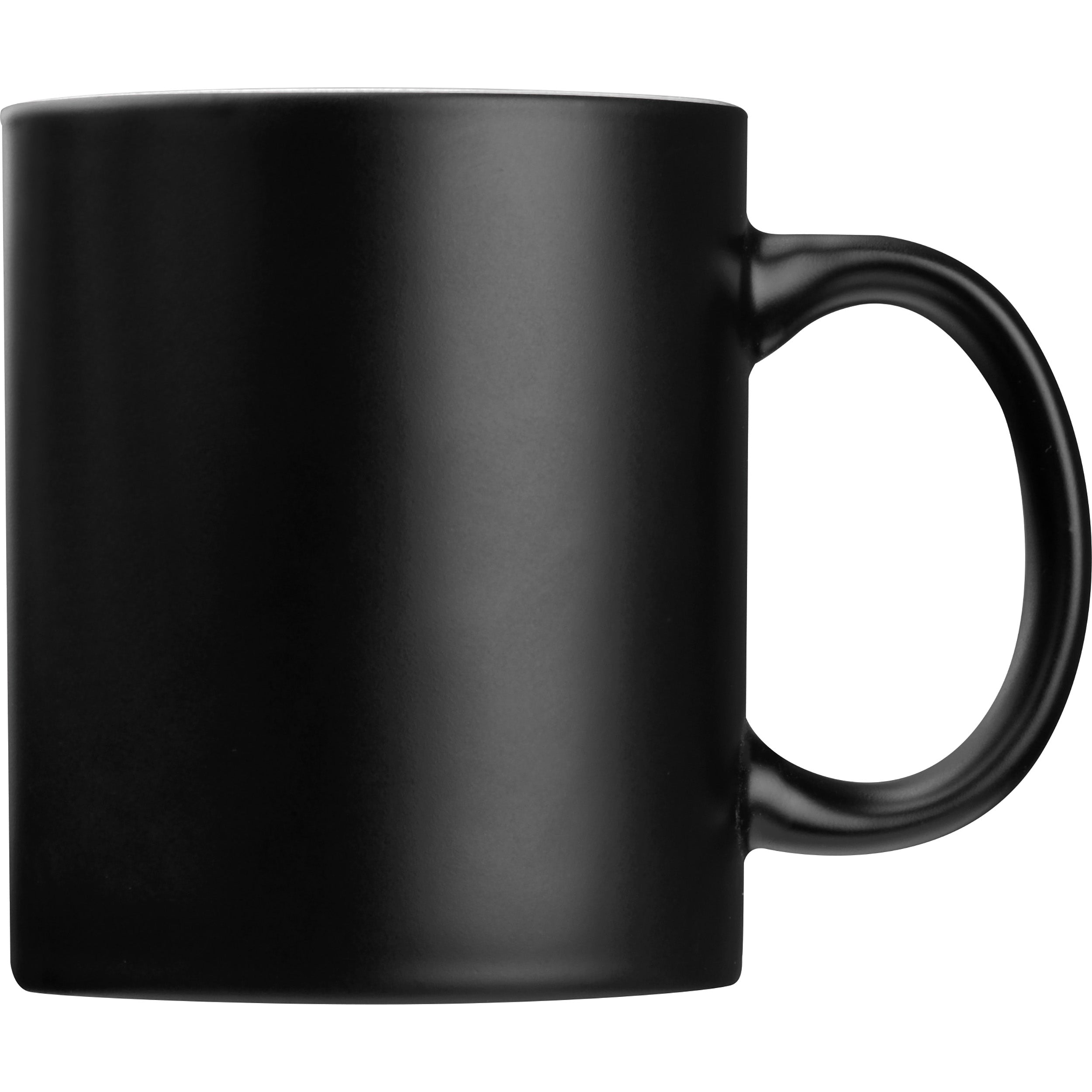 Tasse aus Porzellan, 300 ml ZANE