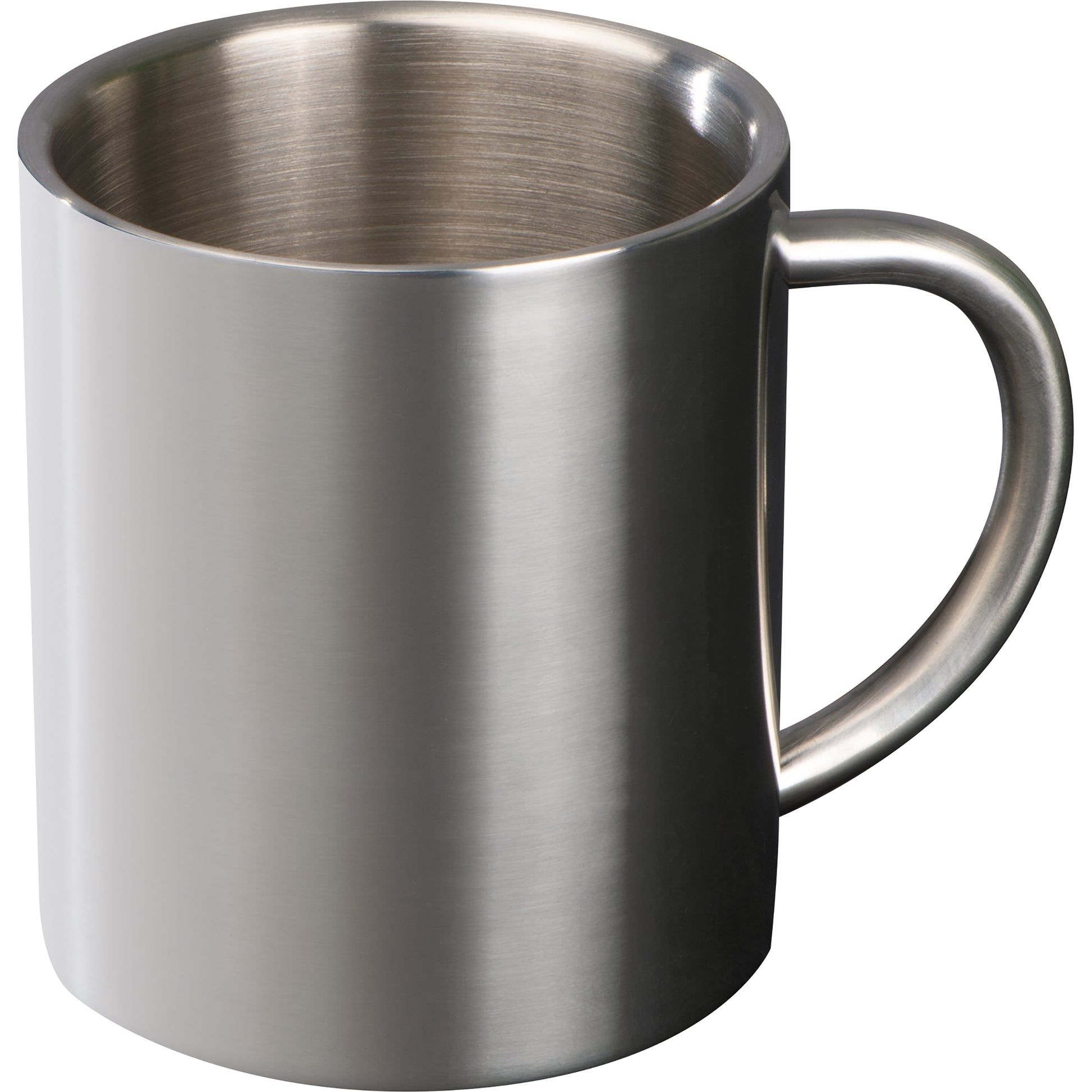 Vakuum Tasse aus Edelstahl, 300 ml EDGAR