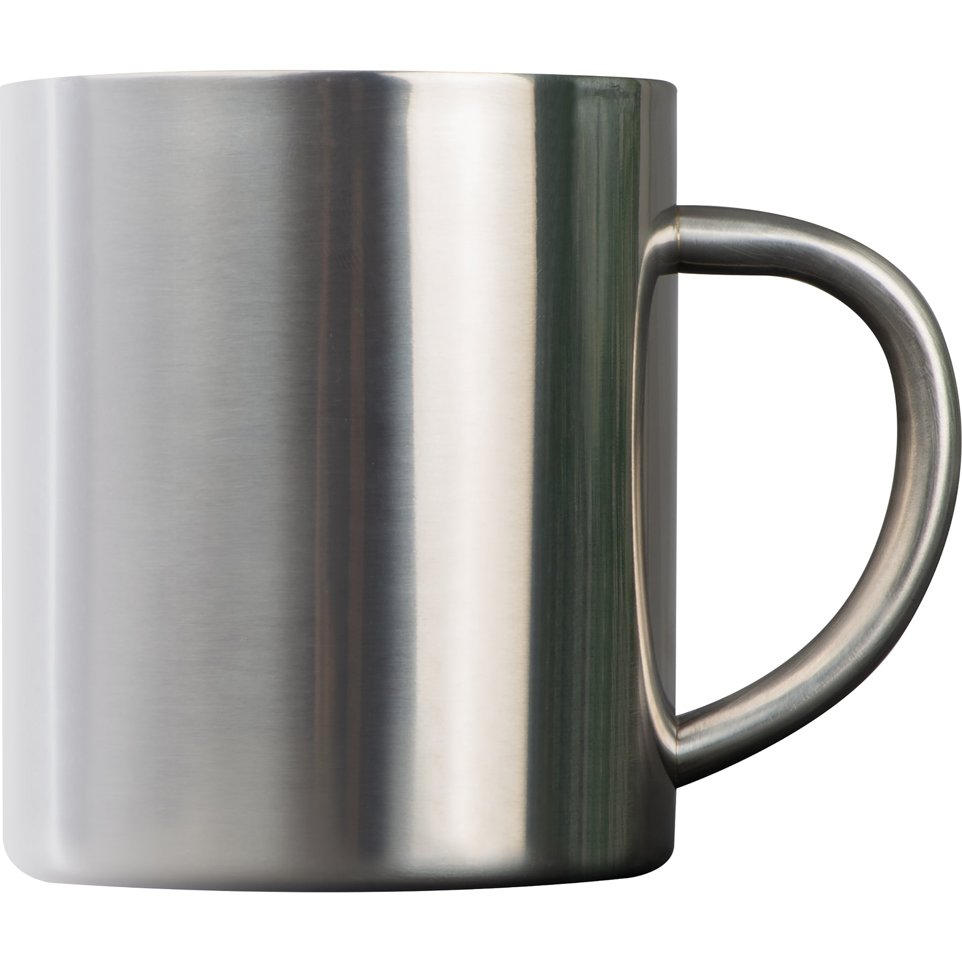 Vakuum Tasse aus Edelstahl, 300 ml EDGAR