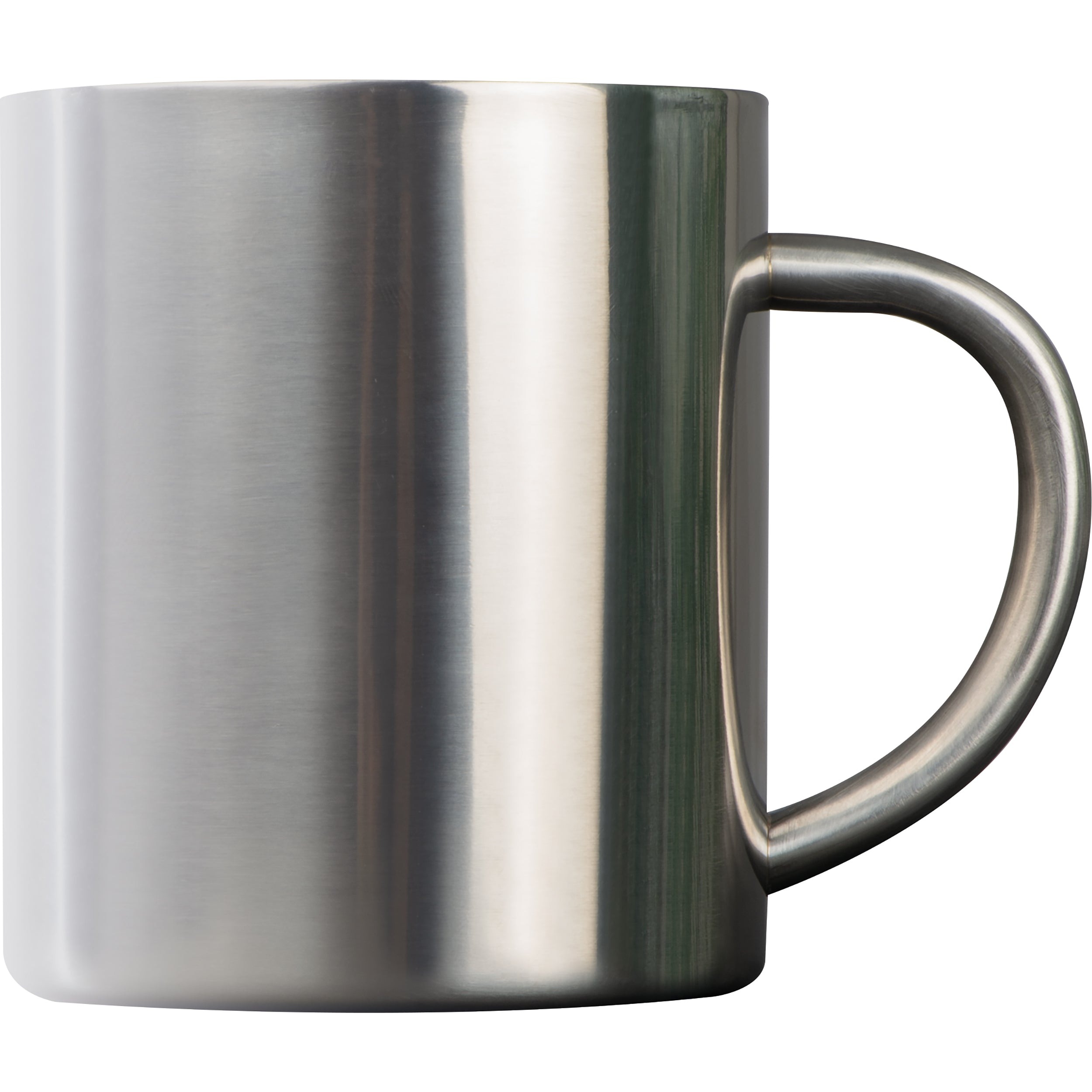 Vakuum Tasse aus Edelstahl, 300 ml EDGAR
