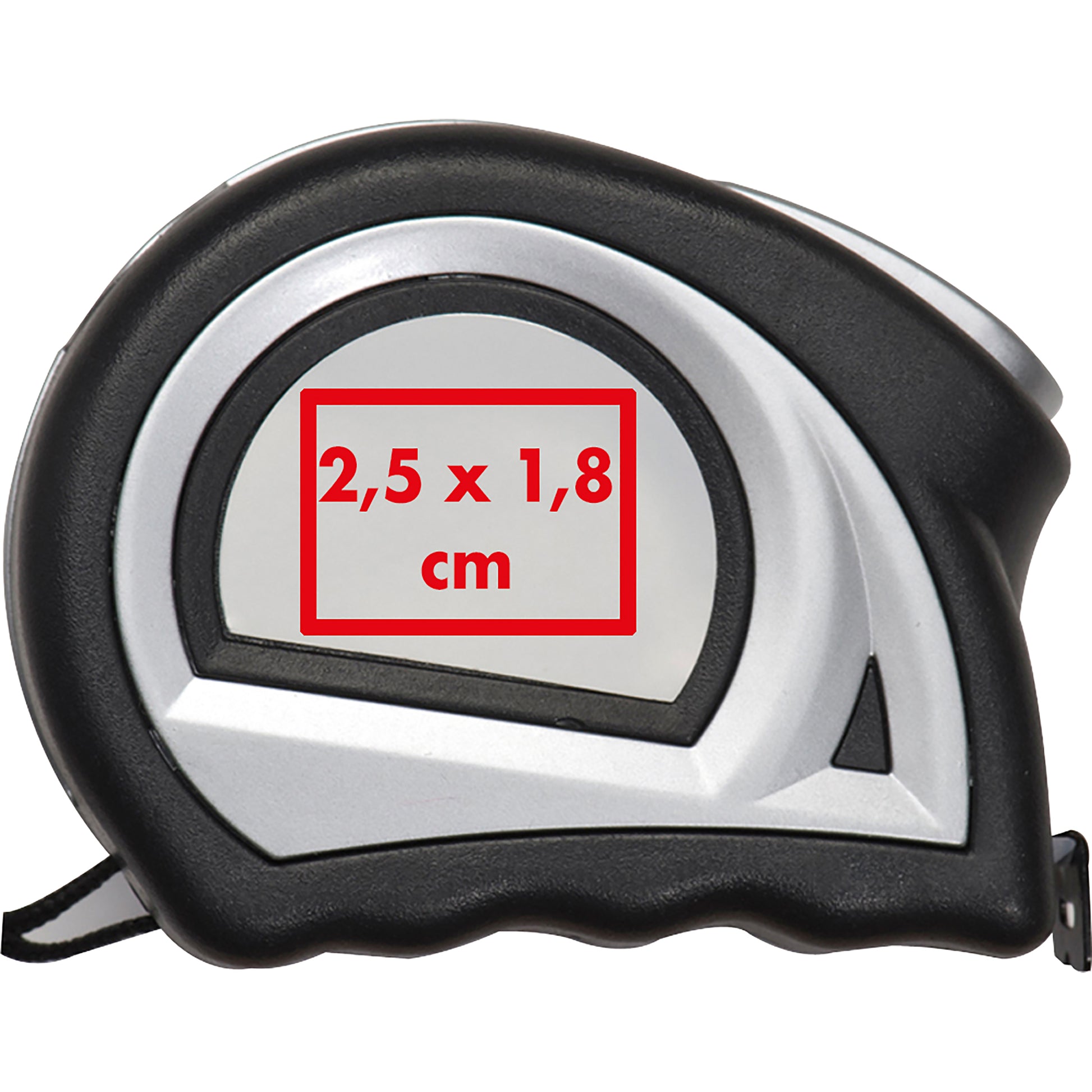 Stahlbandmaß 5m ANGEL
