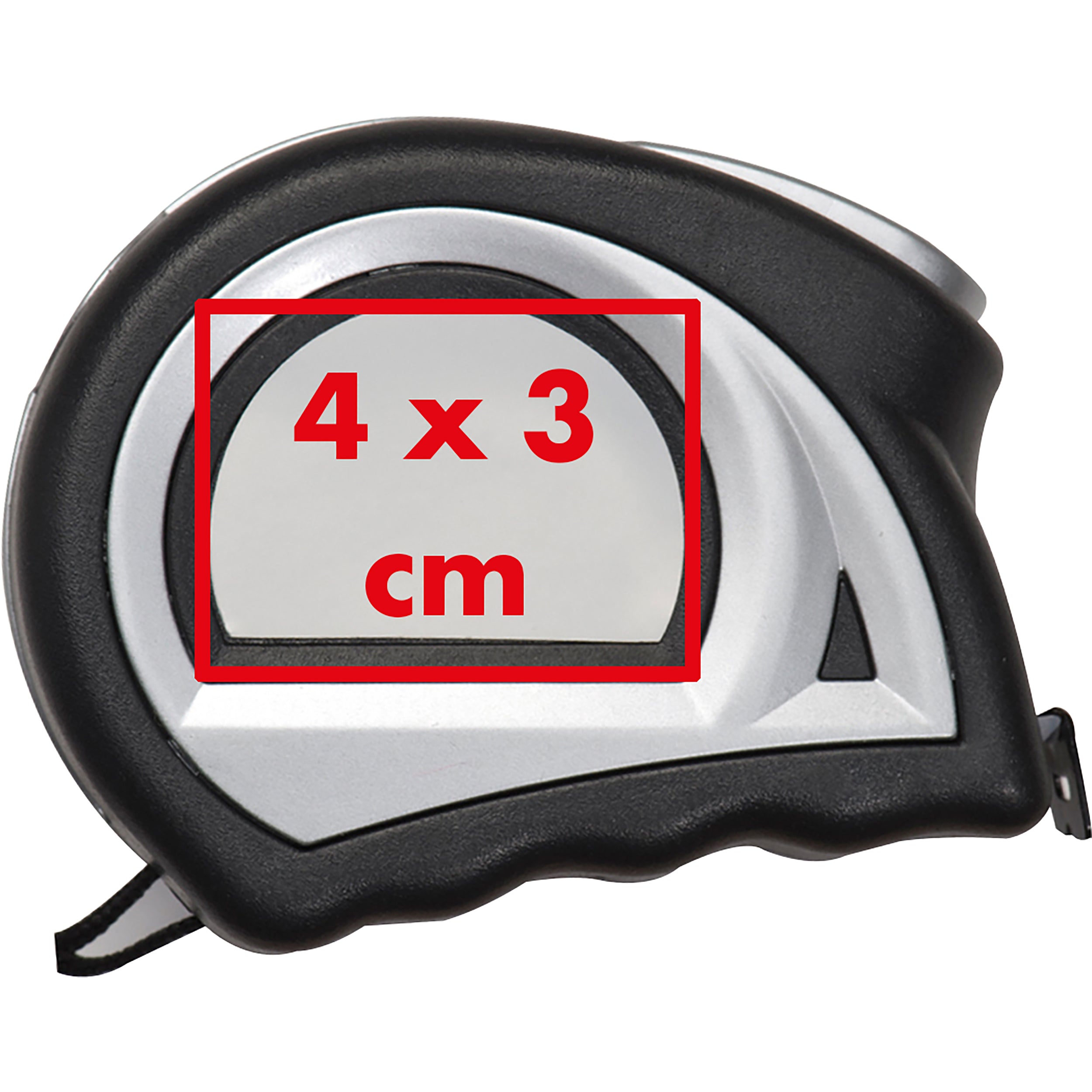Stahlbandmaß 5m ANGEL