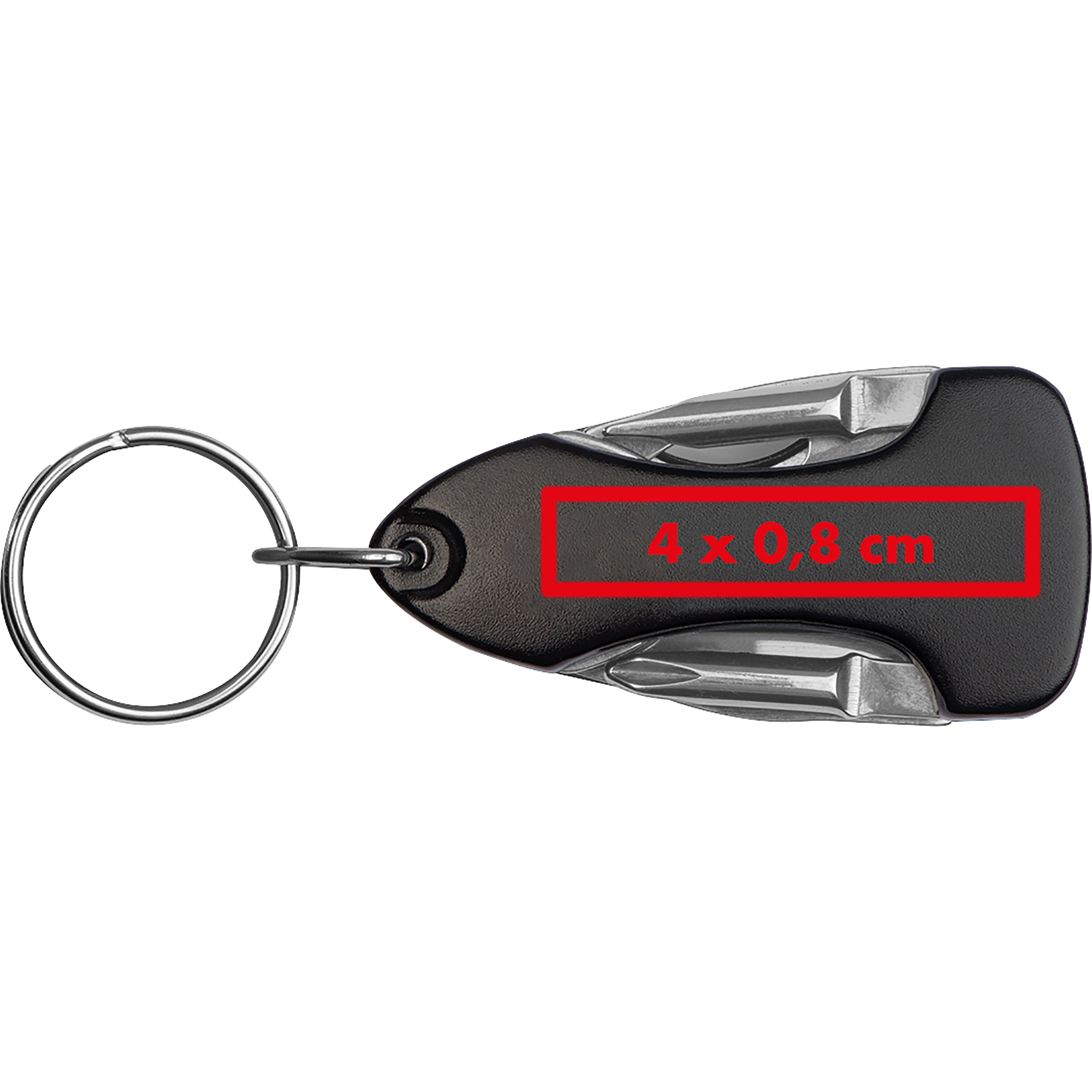 Multitool mit LED INGEBORG