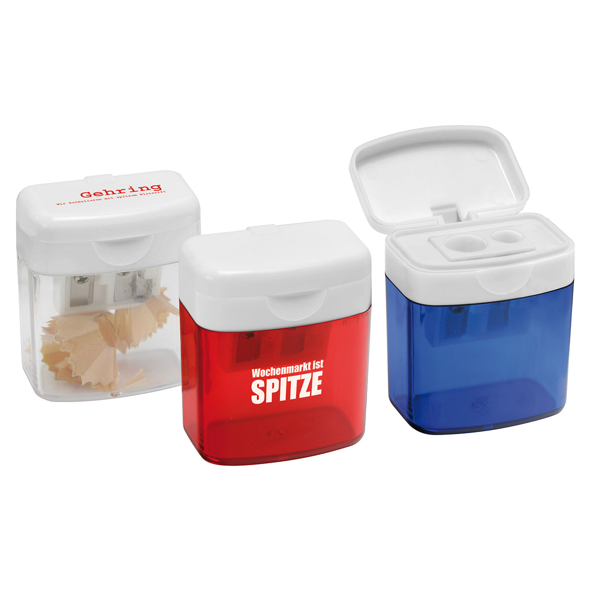 Doppelspitzer – Bild 2