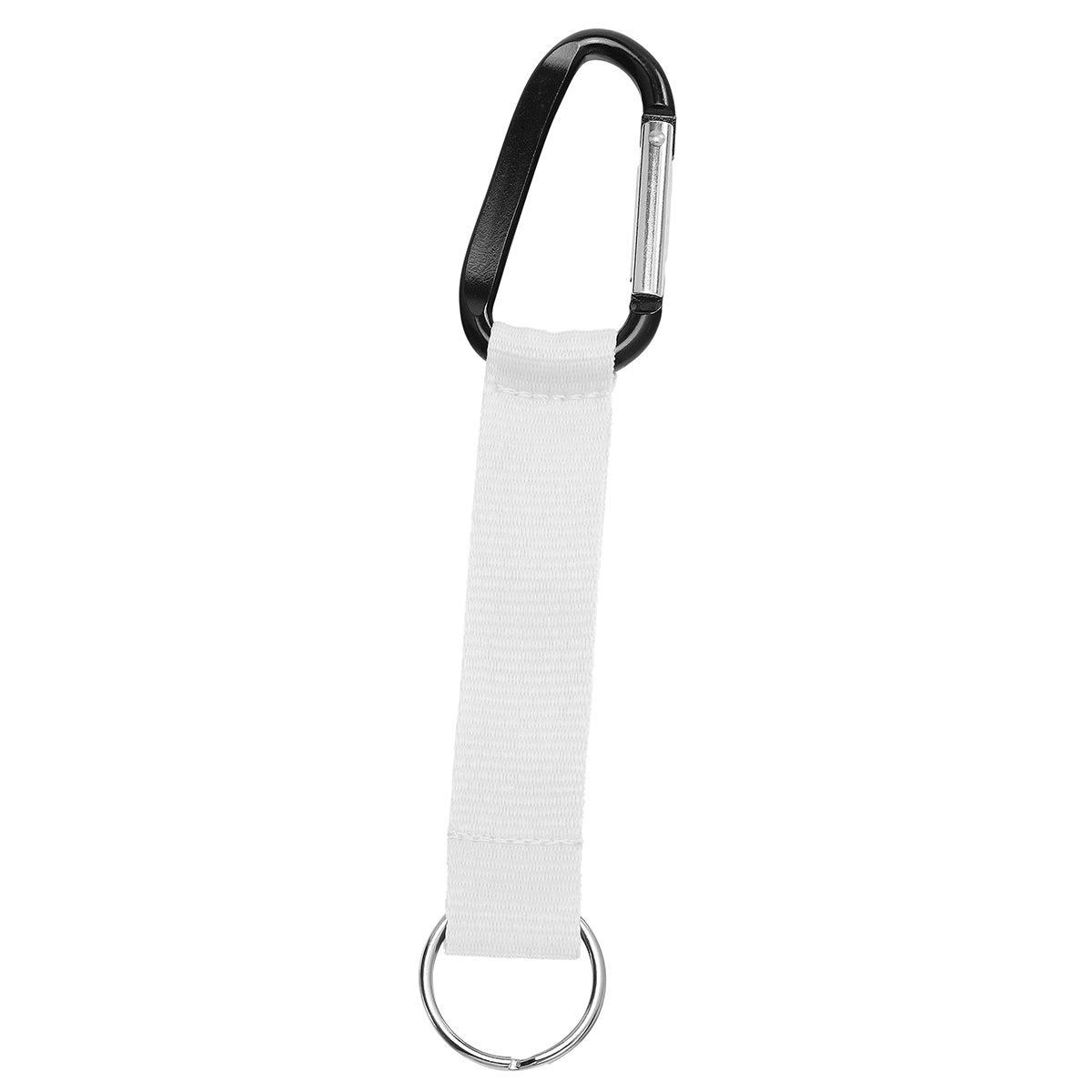 Kurz-Schlüsselband/Kurz-Lanyard "Duo" – Bild 1