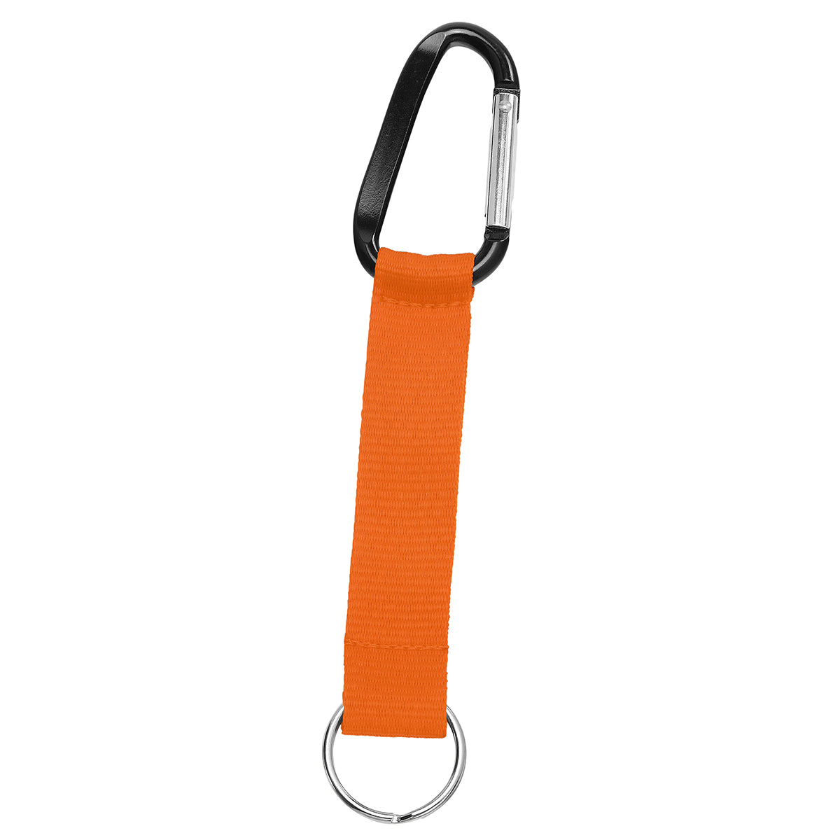 Kurz-Schlüsselband/Kurz-Lanyard "Duo" – Bild 4