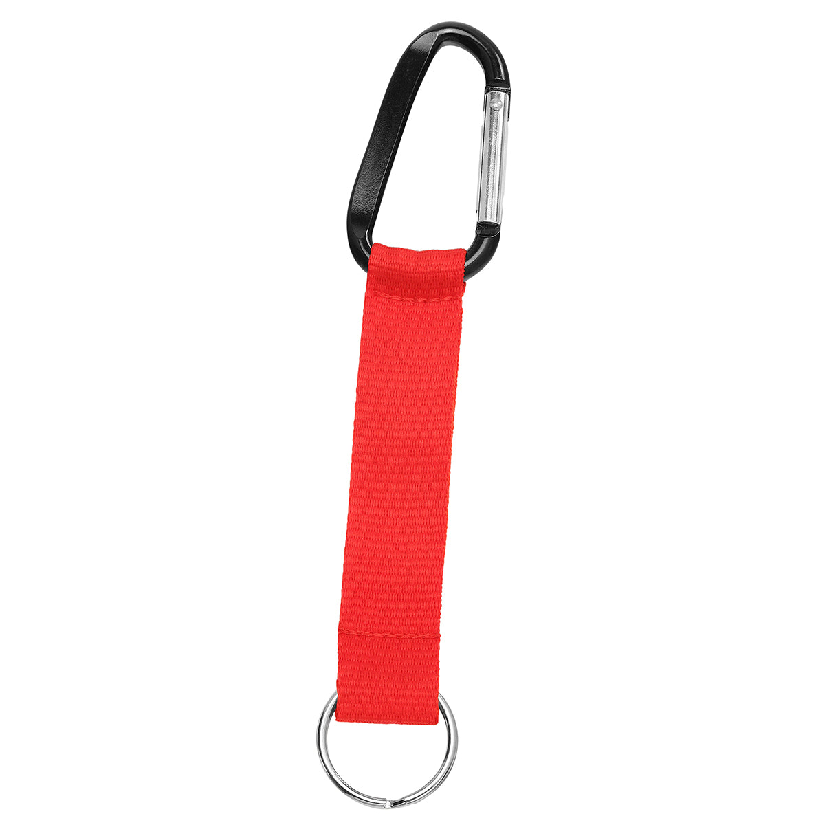 Kurz-Schlüsselband/Kurz-Lanyard "Duo" – Bild 6