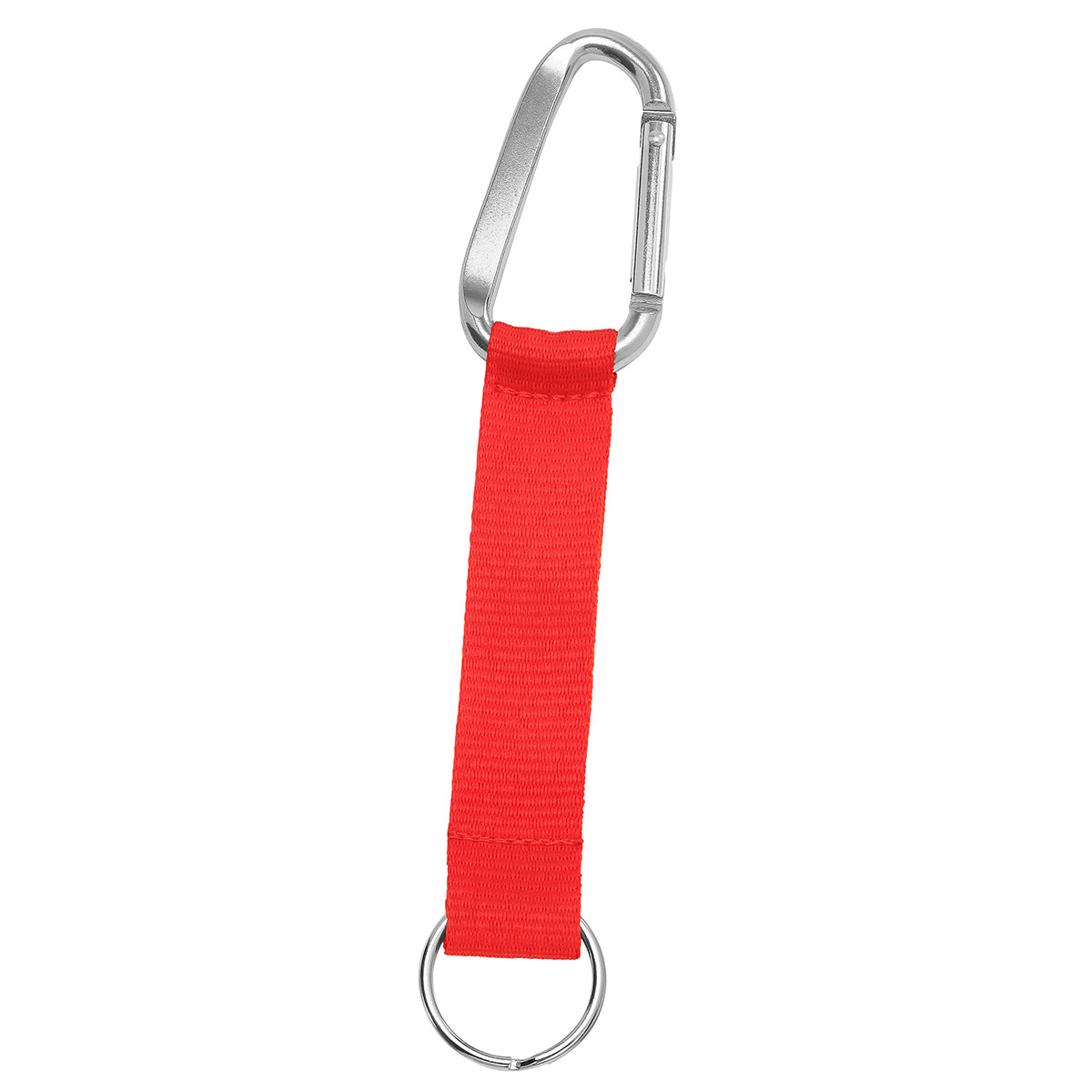 Kurz-Schlüsselband/Kurz-Lanyard "Duo" – Bild 7