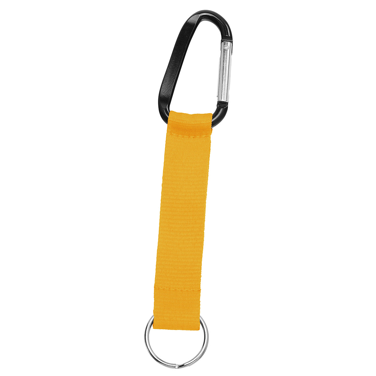 Kurz-Schlüsselband/Kurz-Lanyard "Duo" – Bild 8