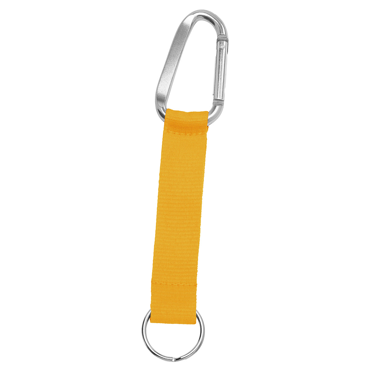 Kurz-Schlüsselband/Kurz-Lanyard "Duo" – Bild 9