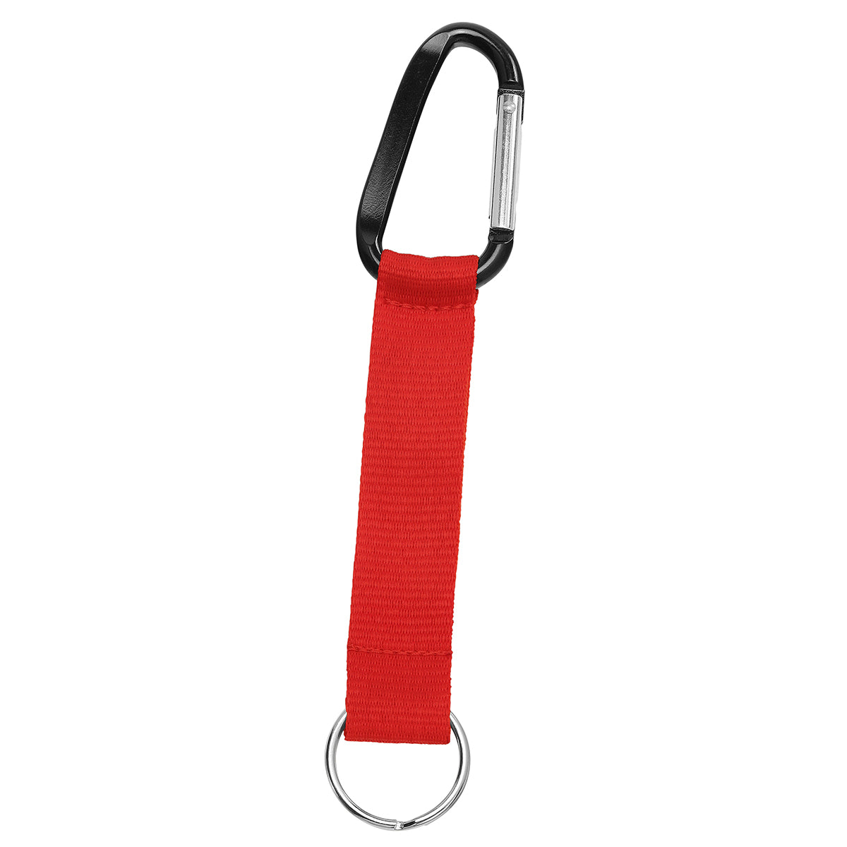 Kurz-Schlüsselband/Kurz-Lanyard "Duo" – Bild 10