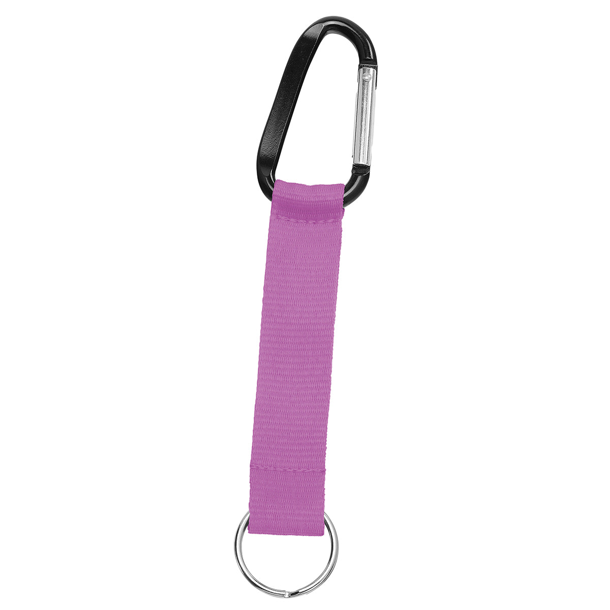 Kurz-Schlüsselband/Kurz-Lanyard "Duo" – Bild 12