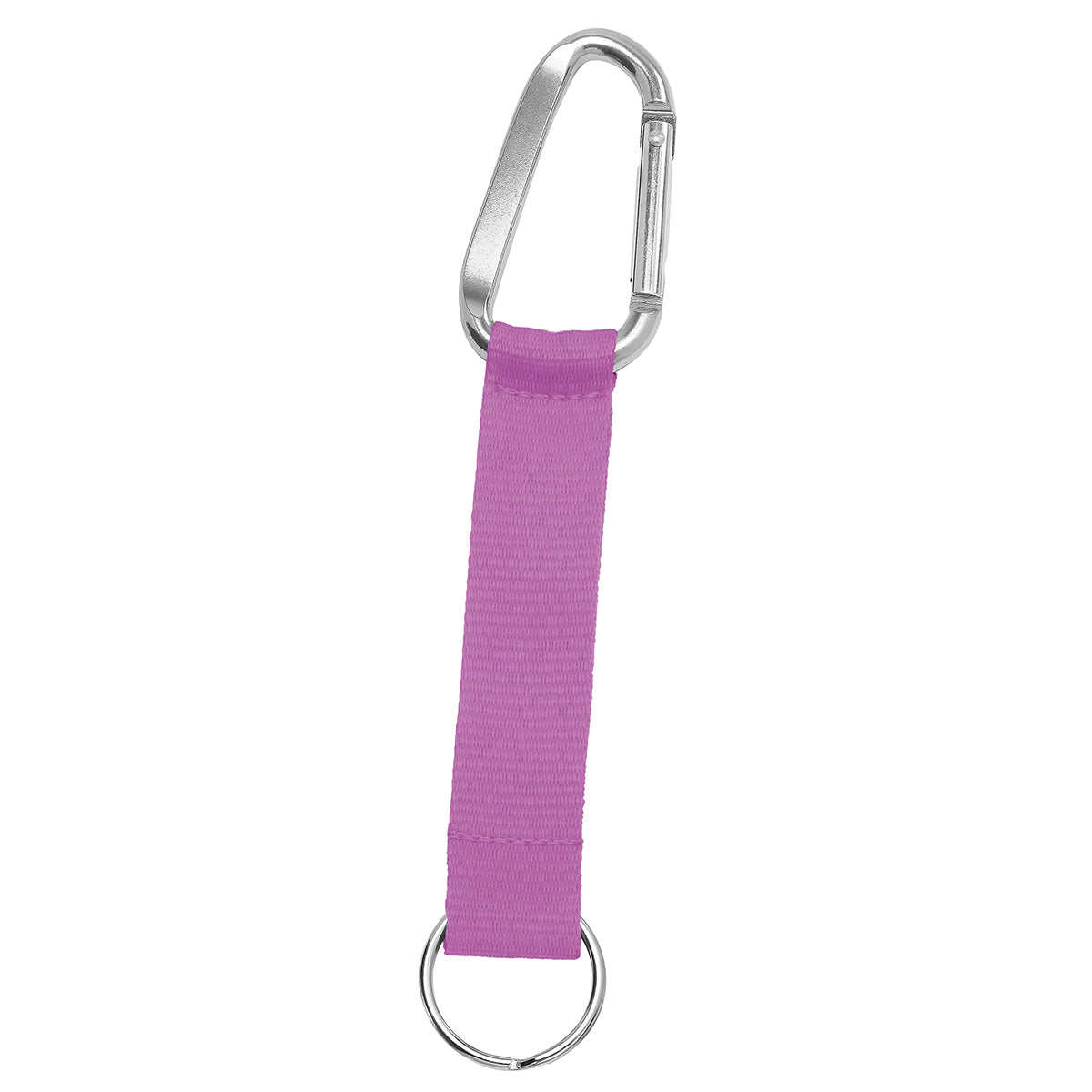 Kurz-Schlüsselband/Kurz-Lanyard "Duo" – Bild 13