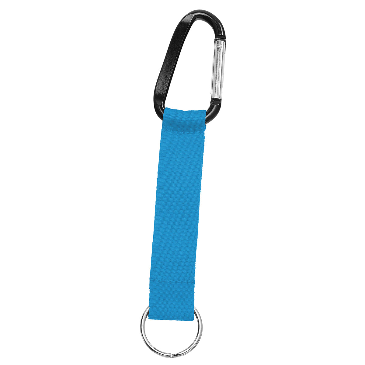 Kurz-Schlüsselband/Kurz-Lanyard "Duo" – Bild 32