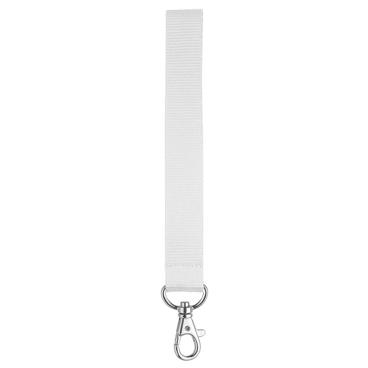 Kurz-Lanyard mit Standardkarabiner, – Bild 1