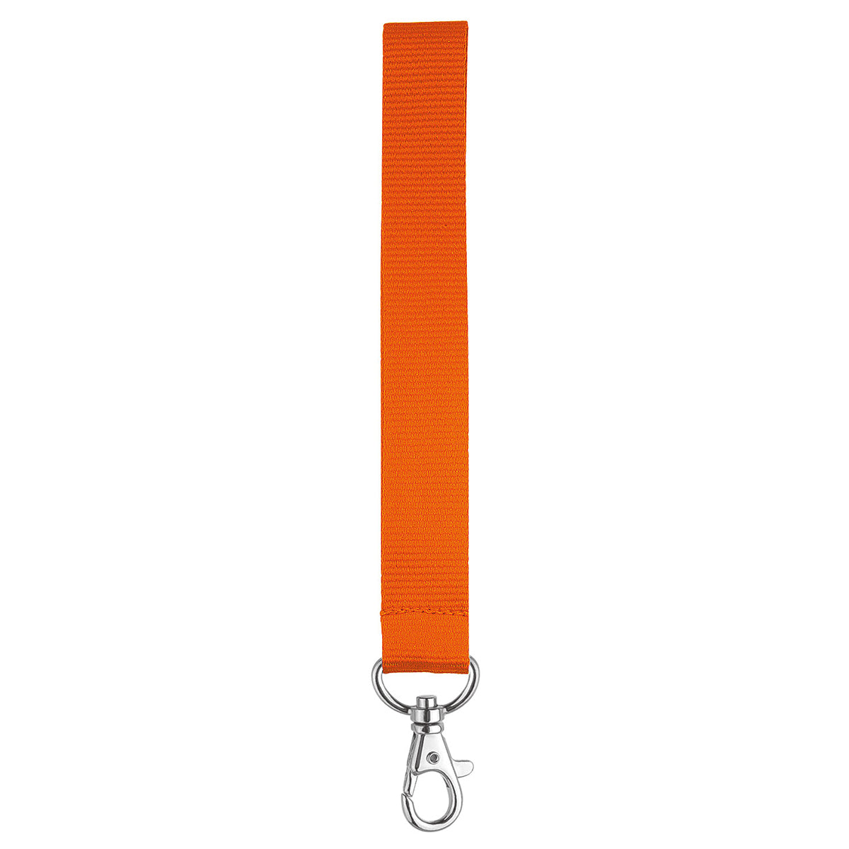 Kurz-Lanyard mit Standardkarabiner, – Bild 3