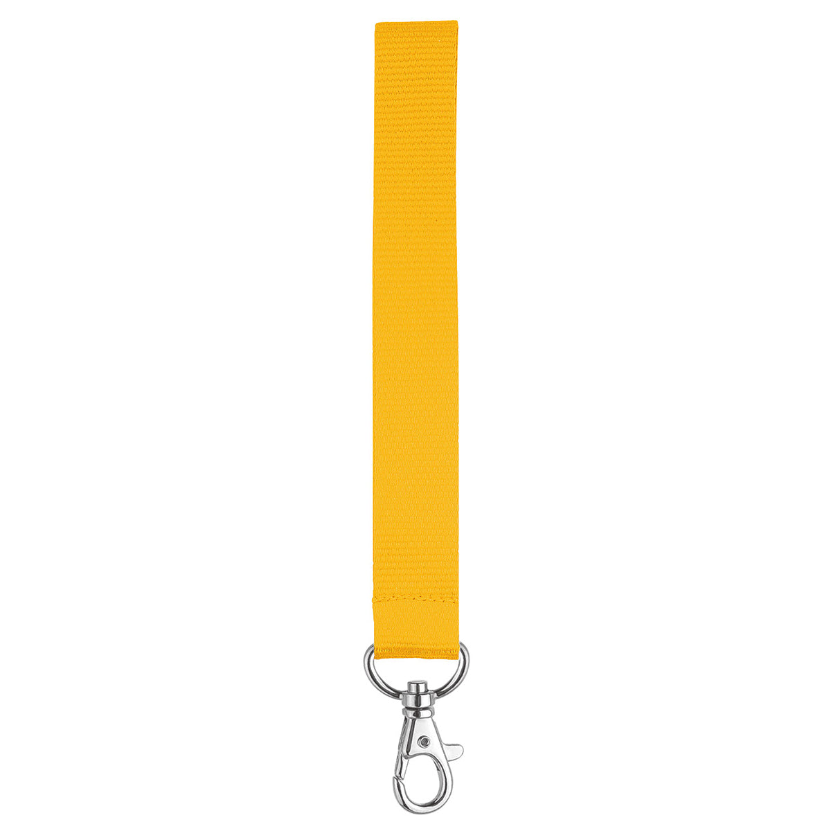 Kurz-Lanyard mit Standardkarabiner, – Bild 5