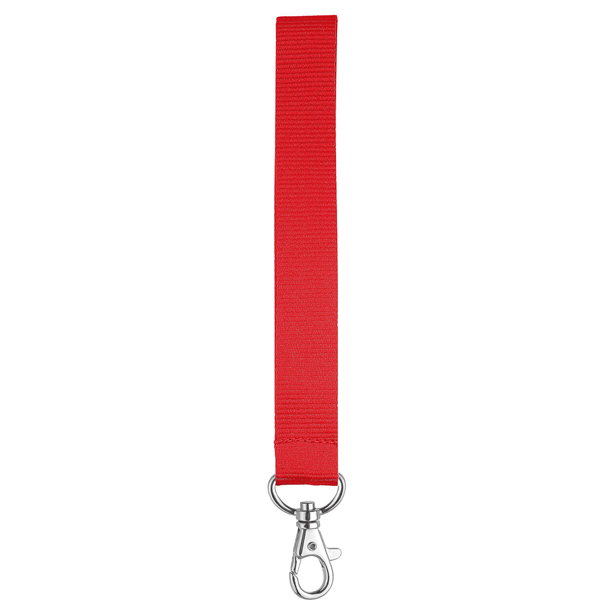 Kurz-Lanyard mit Standardkarabiner, – Bild 6