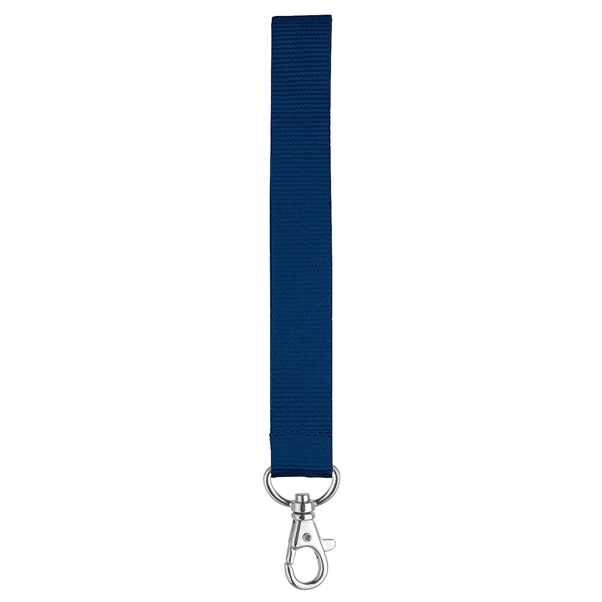 Kurz-Lanyard mit Standardkarabiner, – Bild 8