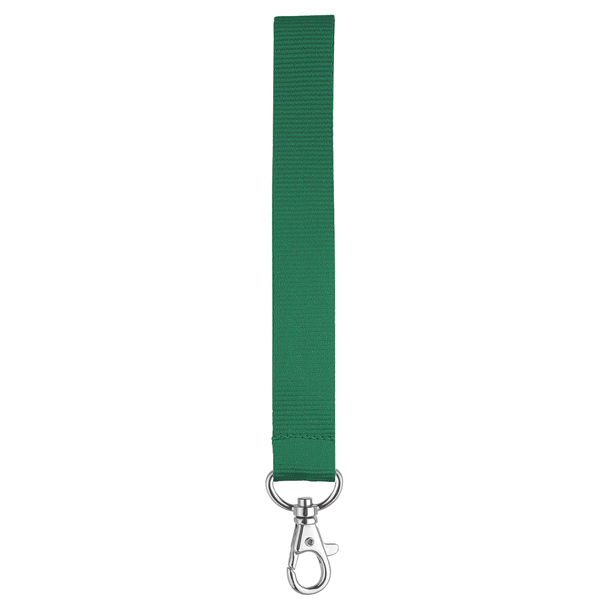 Kurz-Lanyard mit Standardkarabiner, – Bild 9
