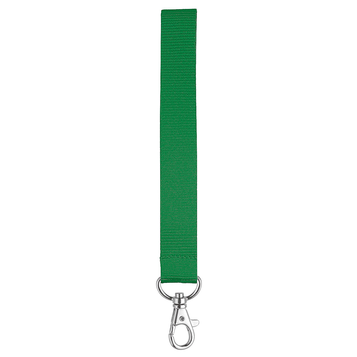 Kurz-Lanyard mit Standardkarabiner, – Bild 10