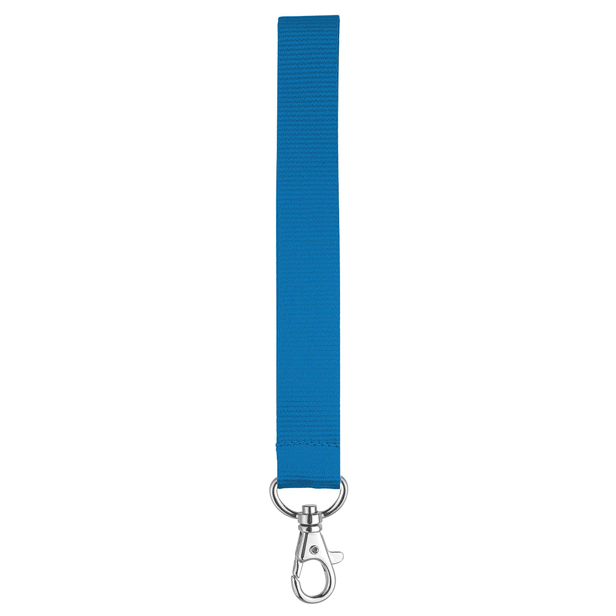 Kurz-Lanyard mit Standardkarabiner, – Bild 17