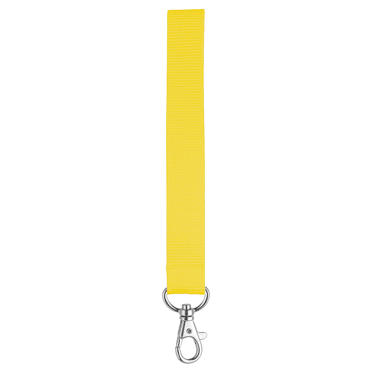 Kurz-Lanyard mit Standardkarabiner, – Bild 18